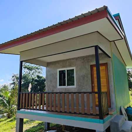 Apartamento Baanchomjan Kohyaoyai Ban Nai Wat Exterior foto
