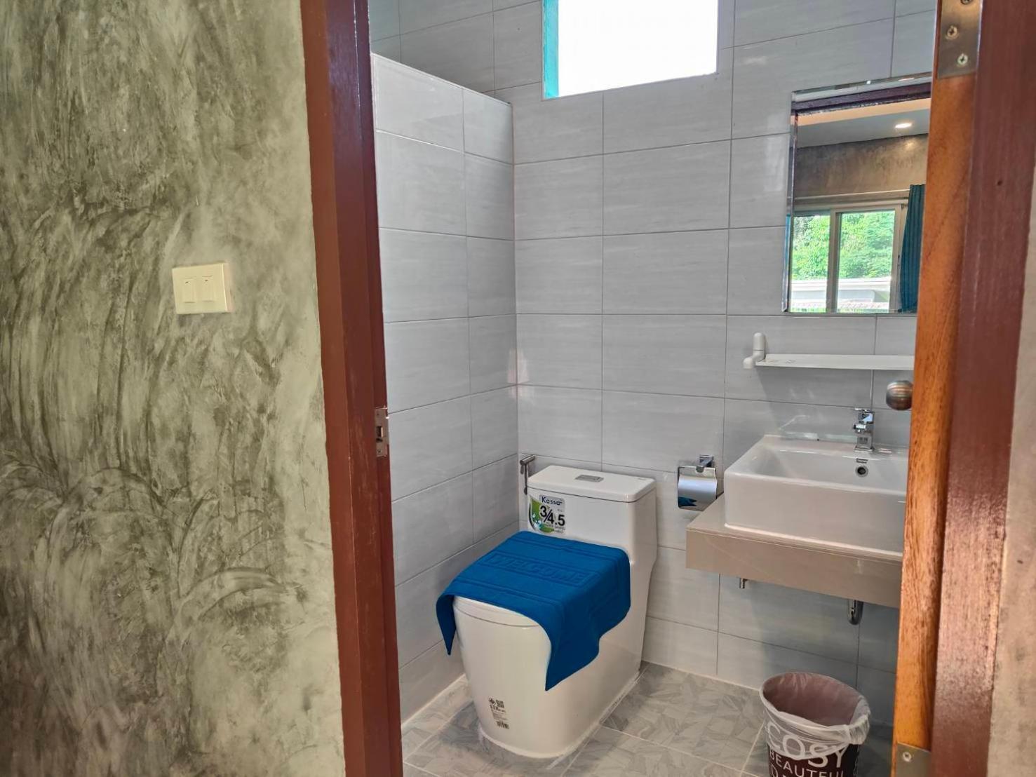 Apartamento Baanchomjan Kohyaoyai Ban Nai Wat Exterior foto