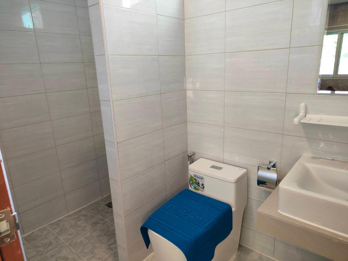 Apartamento Baanchomjan Kohyaoyai Ban Nai Wat Exterior foto