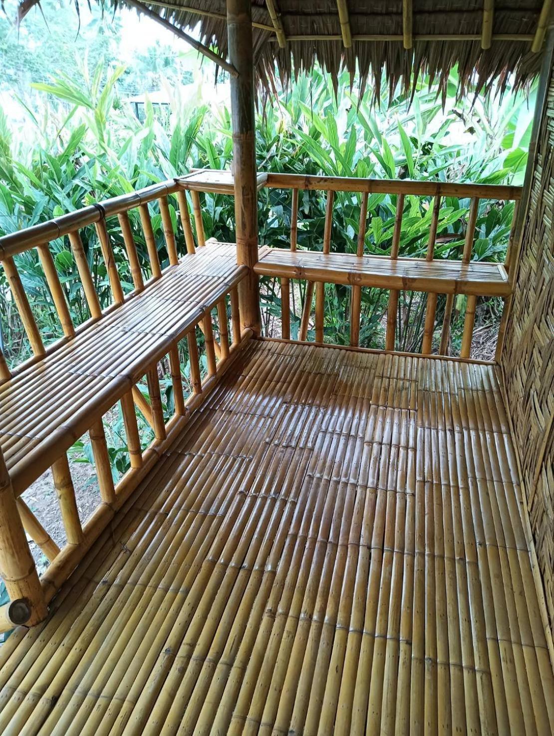 Apartamento Baanchomjan Kohyaoyai Ban Nai Wat Exterior foto