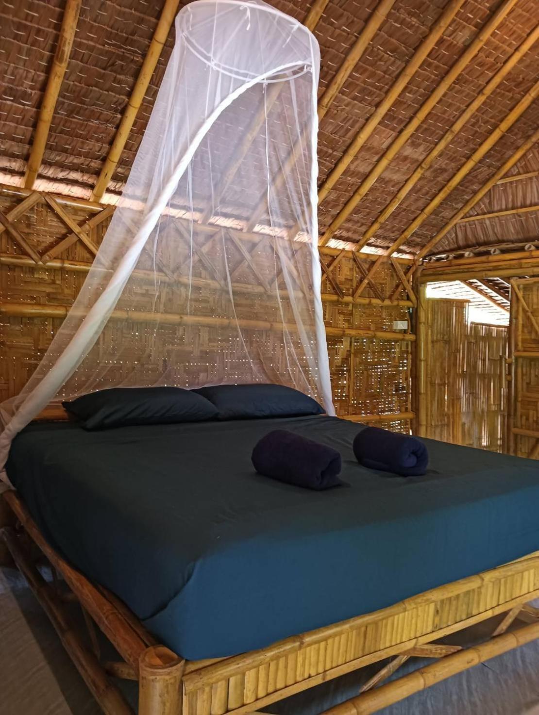 Apartamento Baanchomjan Kohyaoyai Ban Nai Wat Exterior foto